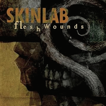 Skinlab : Flesh Wounds